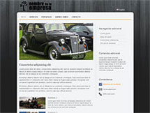 Moderno